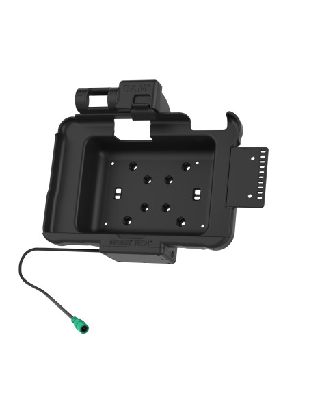 GDS® Powered Dock for Zebra ET5x 8.3" & 8.4" Series