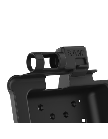 GDS® Powered Dock for Zebra ET5x 8.3" & 8.4" Series