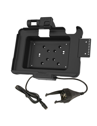 GDS® Power + Data & DB9 Dock for Zebra ET5x 10.1" Series