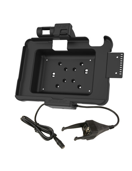 GDS® Power + Data & DB9 Dock for Zebra ET5x 10.1" Series