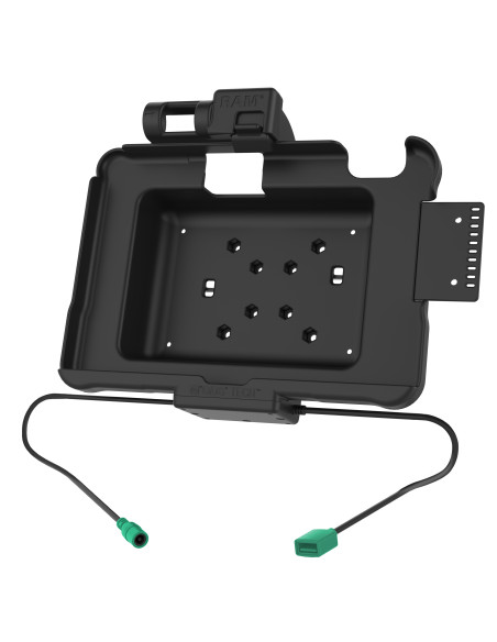 GDS® Power + Data Dock for Zebra ET5x 10.1" Series