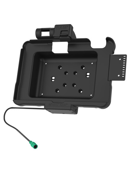 GDS® Powered Dock for Zebra ET5x 10.1" Series