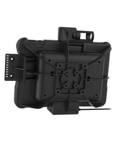 GDS® Powered Dock for Zebra ET5x 10.1" Series