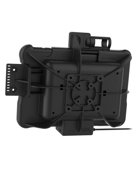GDS® Powered Dock for Zebra ET5x 10.1" Series