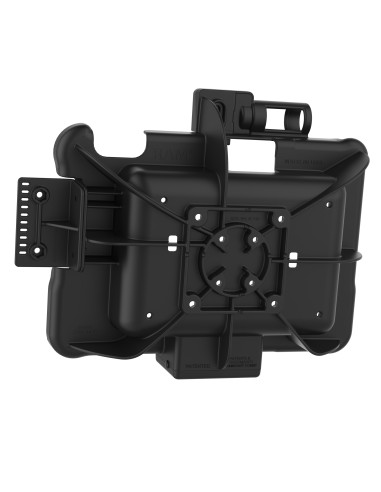 GDS® Form-Fit Holder for Zebra ET5x 10.1" Series