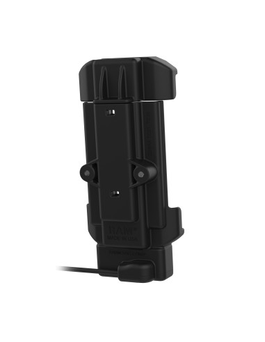 RAM® Form-Fit Powered Dock for Zebra TC21 & TC26