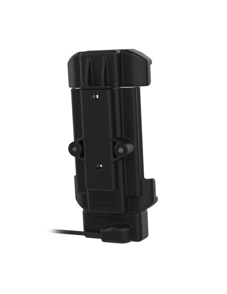RAM® Form-Fit Powered Dock for Zebra TC21 & TC26 RAM® Form-Fit Powered Dock for Zebra TC21 & TC26