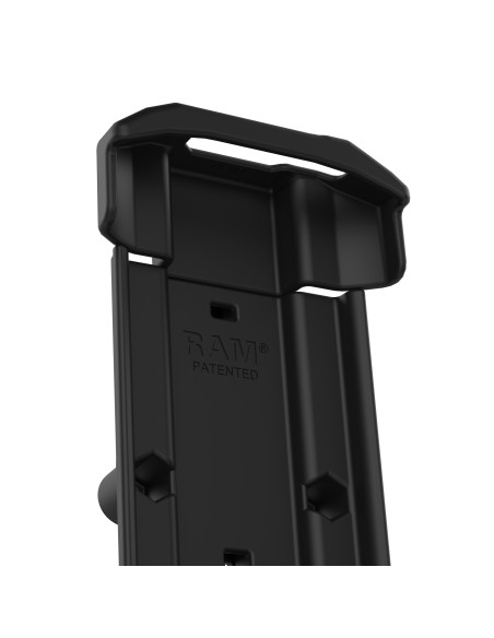 RAM® Form-Fit Powered Dock for Zebra TC21 & TC26 RAM® Form-Fit Powered Dock for Zebra TC21 & TC26