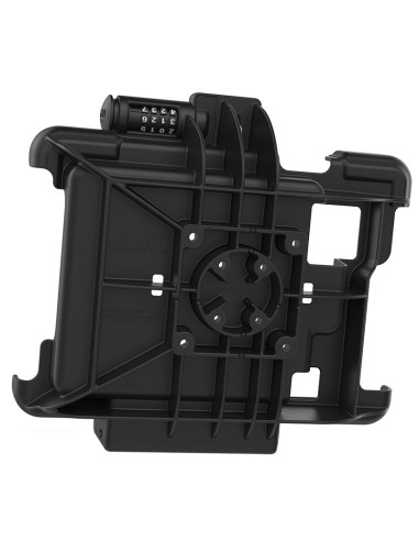 GDS® Combo Locking Form-Fit Holder for Zebra XSLATE L10