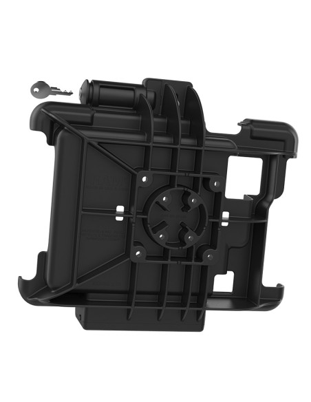 GDS® Key Locking Form-Fit Holder for Zebra XSLATE L10