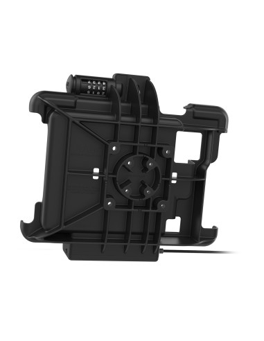 GDS® Combo Locking Powered Dock for Zebra XSLATE L10