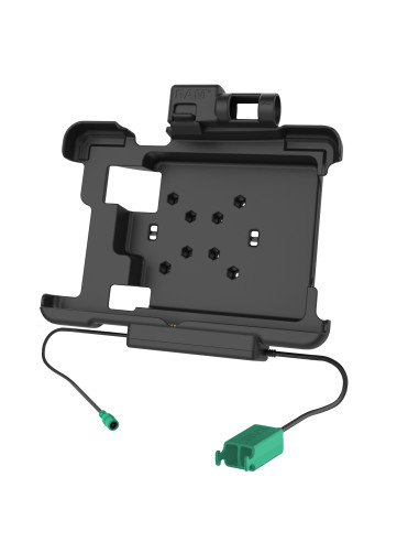 GDS® Power + Dual USB Dock for Zebra XSLATE L10