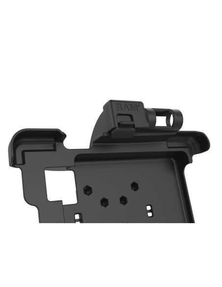 GDS® Power + Dual USB Dock for Zebra XSLATE L10