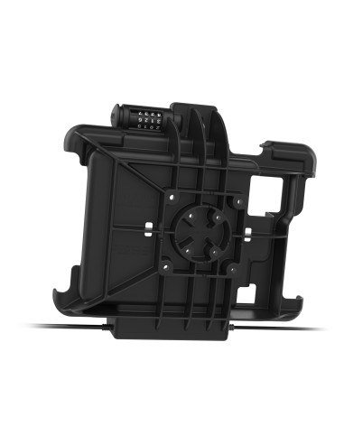 GDS® Combo Locking Power + Data Dock for Zebra XSLATE L10