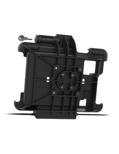 GDS® Key Locking Power + Data Dock for Zebra XSLATE L10