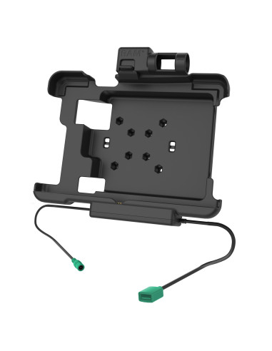 GDS® Power + Data Dock for Zebra XSLATE L10