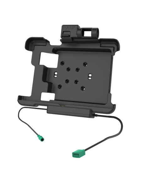 GDS® Power + Data Dock for Zebra XSLATE L10