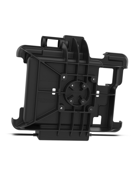 GDS® Power + Data Dock for Zebra XSLATE L10