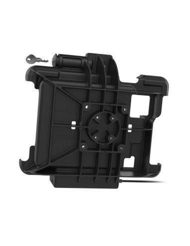 GDS® Key Locking Powered Dock for Zebra XSLATE L10