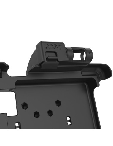 GDS® Form-Fit Holder for Zebra XSLATE L10