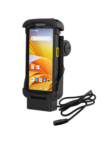 RAM® Form-Fit Powered Dock for Zebra TC73 & TC78 RAM® Form-Fit Powered Dock for Zebra TC73 & TC78