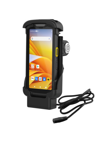 RAM® Key-Locking Form-Fit Powered Dock for Zebra TC73 & TC78 RAM® Key-Locking Form-Fit Powered Dock for Zebra TC73 & TC78