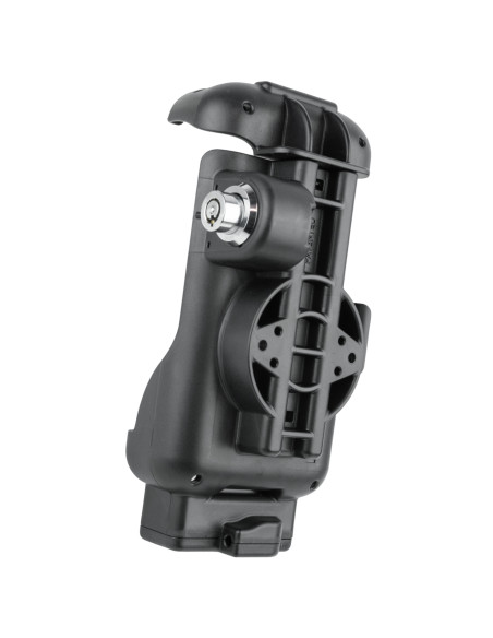 RAM® Key-Locking Form-Fit Holder for Zebra TC73 & TC78 RAM® Key-Locking Form-Fit Holder for Zebra TC73 & TC78