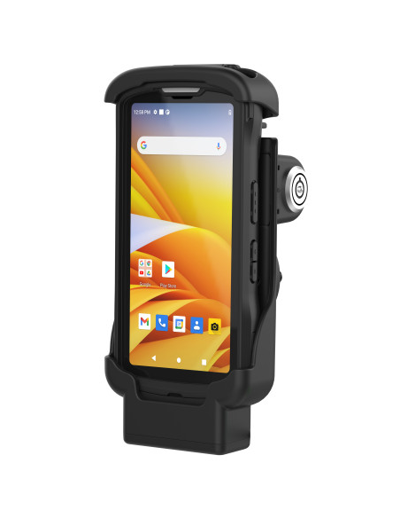 RAM® Key-Locking Form-Fit Dock for Zebra TC53 & TC58 RAM® Key-Locking Form-Fit Dock for Zebra TC53 & TC58