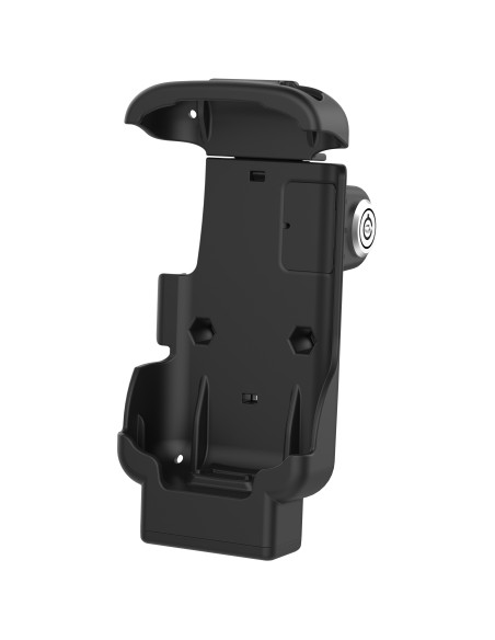 RAM® Key-Locking Form-Fit Dock for Zebra TC53 & TC58 RAM® Key-Locking Form-Fit Dock for Zebra TC53 & TC58