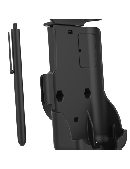 RAM® Key-Locking Form-Fit Dock for Zebra TC53 & TC58 RAM® Key-Locking Form-Fit Dock for Zebra TC53 & TC58