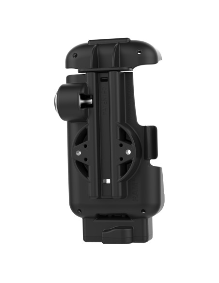 RAM® Key-Locking Form-Fit Dock for Zebra TC53 & TC58 RAM® Key-Locking Form-Fit Dock for Zebra TC53 & TC58