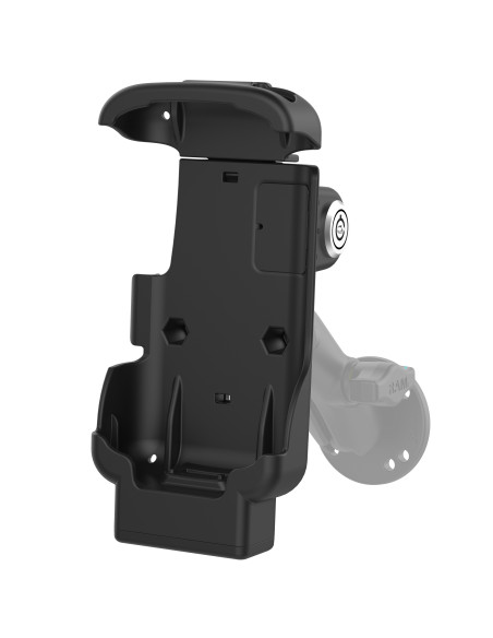 RAM® Key-Locking Form-Fit Dock for Zebra TC53 & TC58 RAM® Key-Locking Form-Fit Dock for Zebra TC53 & TC58
