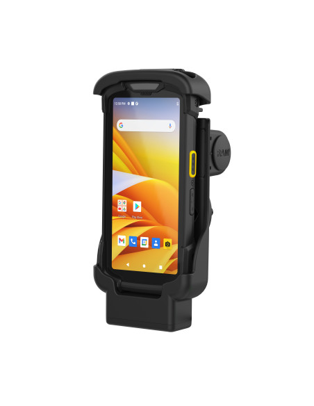 RAM® Form-Fit Holder for Zebra TC73 & TC78 RAM® Form-Fit Holder for Zebra TC73 & TC78
