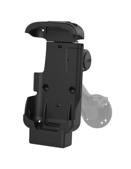 RAM® Form-Fit Dock for Zebra TC53 & TC58 RAM® Form-Fit Dock for Zebra TC53 & TC58