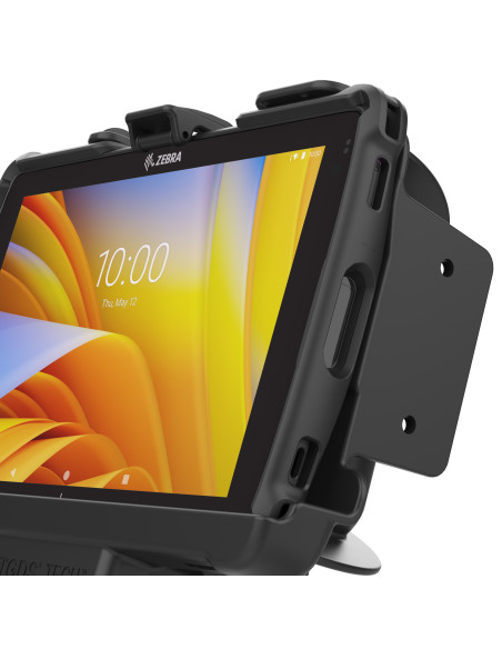RAM® Tough-DockT Power + USB-C & USB-A for Zebra ET4x 8" Tablet RAM® Tough-DockT Power + USB-C & USB-A for Zebra ET4x 8" Tablet