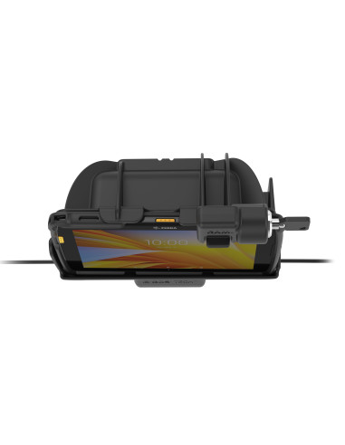 Locking RAM® Tough-DockT Power + Dual USB for Zebra ET4x 8" Tablet