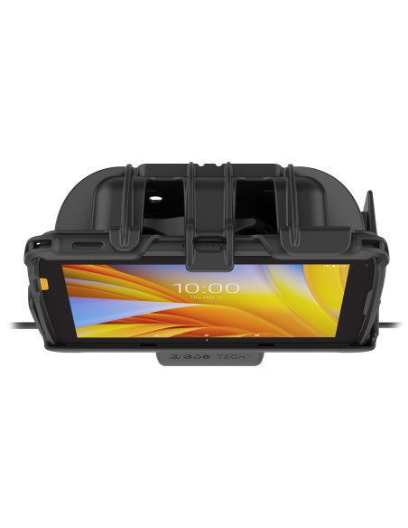RAM® Tough-DockT Power + Data for Zebra ET4x 8" Tablet RAM® Tough-DockT Power + Data for Zebra ET4x 8" Tablet