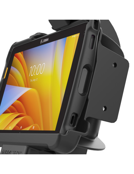 Locking RAM® Tough-DockT for Zebra ET4x 8" Tablet Locking RAM® Tough-DockT for Zebra ET4x 8" Tablet