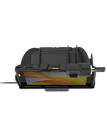 Locking RAM® Tough-DockT for Zebra ET4x 8" Tablet Locking RAM® Tough-DockT for Zebra ET4x 8" Tablet