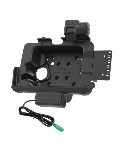 RAM® Tough-DockT with Latch for Zebra ET4x 8" Tablet