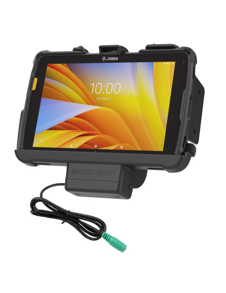 RAM® Tough-DockT for Zebra ET4x 8" Tablet RAM® Tough-DockT for Zebra ET4x 8" Tablet