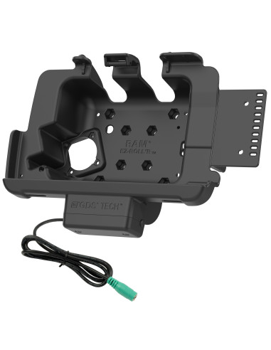 RAM® Tough-DockT for Zebra ET4x 8" Tablet