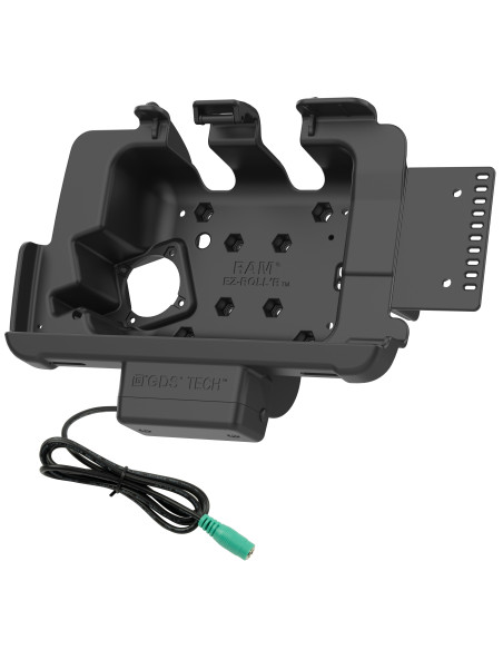 RAM® Tough-DockT for Zebra ET4x 8" Tablet RAM® Tough-DockT for Zebra ET4x 8" Tablet