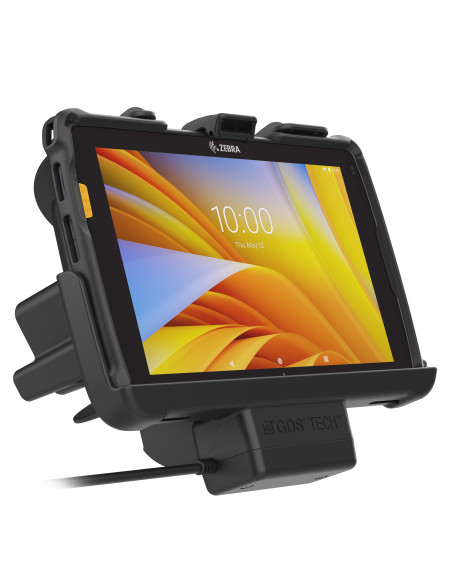 RAM® Tough-DockT for Zebra ET4x 8" Tablet RAM® Tough-DockT for Zebra ET4x 8" Tablet