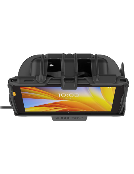 RAM® Tough-DockT for Zebra ET4x 8" Tablet RAM® Tough-DockT for Zebra ET4x 8" Tablet