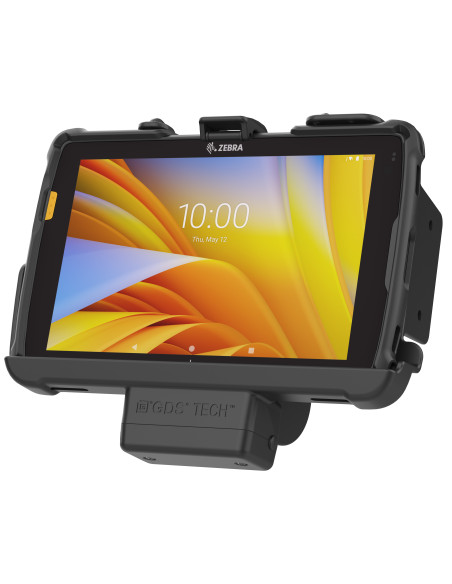RAM® EZ-Roll'rT Holder for Zebra ET4x 8" Tablet RAM® EZ-Roll'rT Holder for Zebra ET4x 8" Tablet
