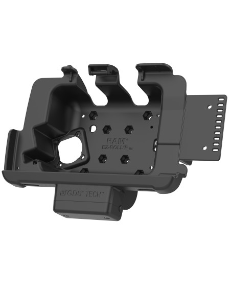 RAM® EZ-Roll'rT Holder for Zebra ET4x 8" Tablet RAM® EZ-Roll'rT Holder for Zebra ET4x 8" Tablet