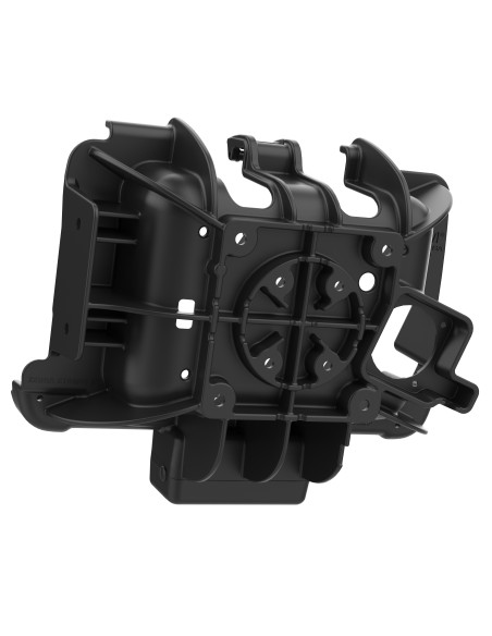 RAM® EZ-Roll'rT Holder for Zebra ET4x 8" Tablet RAM® EZ-Roll'rT Holder for Zebra ET4x 8" Tablet