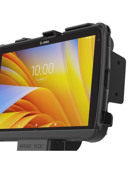 RAM® Tough-DockT Power + USB-C & USB-A for Zebra ET4x 10" Tablet RAM® Tough-DockT Power + USB-C & USB-A for Zebra ET4x 10" Tablet