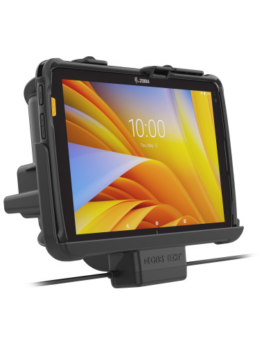 RAM® Tough-DockT Power + USB-C & USB-A for Zebra ET4x 10" Tablet